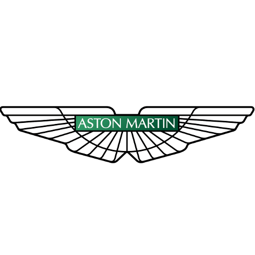 ASTON MARTIN