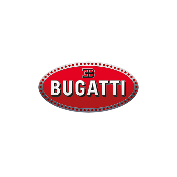 BUGATTI